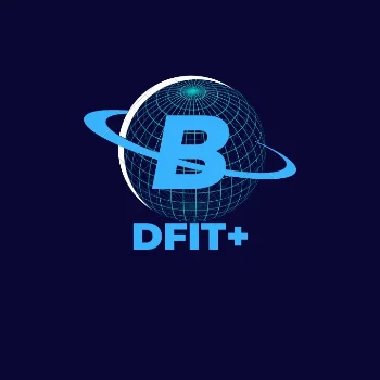 Logotipo Box Dance Fit