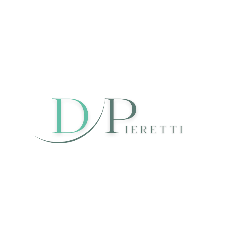 Logotipo DPieretti