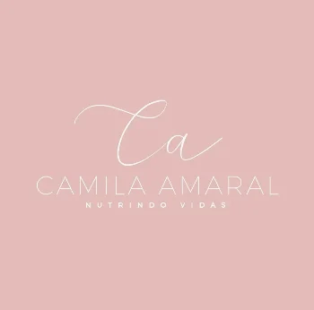 Nutri Camila Amaral em Vila Velha | Agilpass