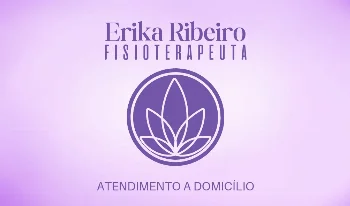 Logotipo Fisioterapia home Care