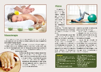 Melhor viver bem terapias holística em Fortaleza | Agilpass