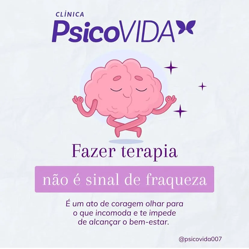 Logotipo Psicóloga Fernanda Matheus