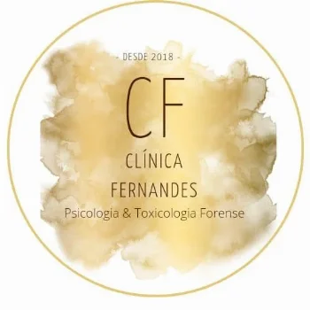Logotipo Clínica Fernandes