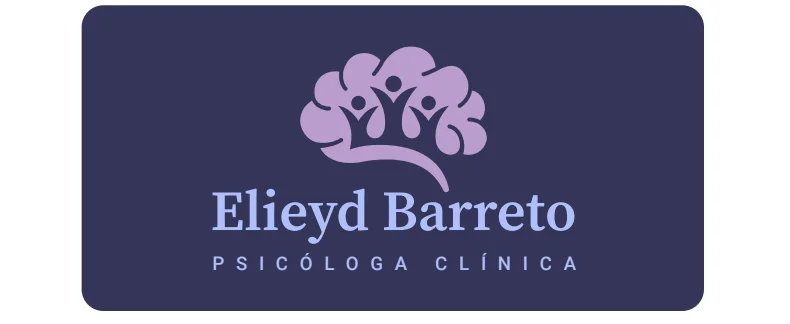 Logotipo Psicóloga Clínica