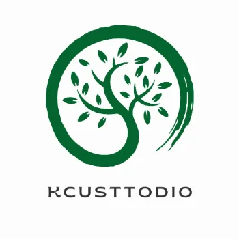 Logotipo KCUSTTODIO