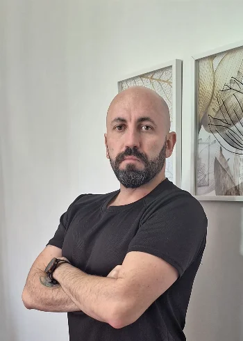 Personal Trainer - Paolo Cazu em São Paulo | Agilpass