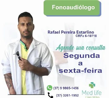 Logotipo Rafael Estarlino