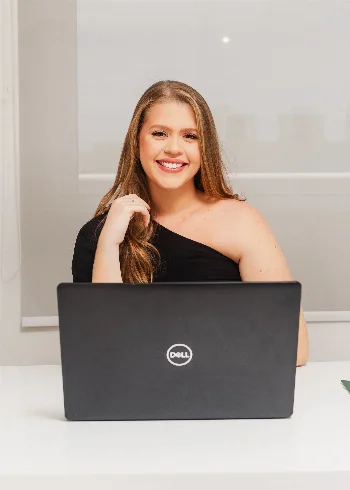 Jennifer Melo Nutricionista em Fortaleza | Agilpass