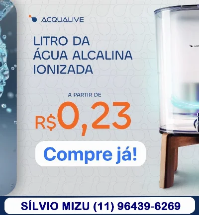 MIZU terapia em Bauru | Agilpass