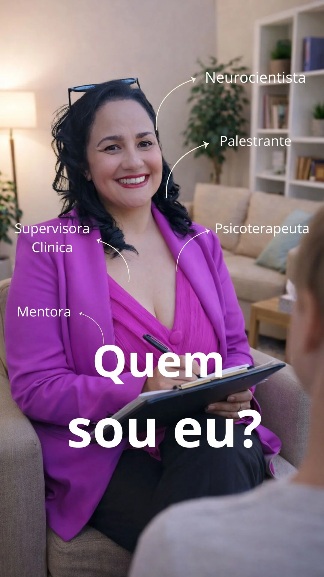 Logotipo Psicoterapeuta