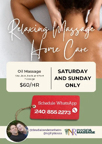 Logotipo NR-Physio e Terapia