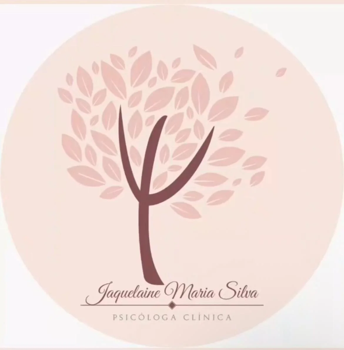 Psicóloga Jaquelaine Maria Silva