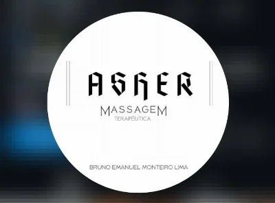Asher Massage em Itapevi | Agilpass