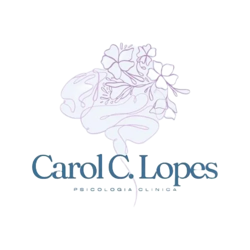 Logotipo Consultório particular