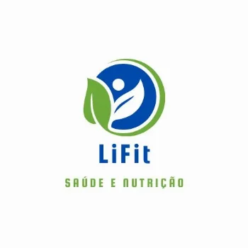 Logotipo Lifit Nutrição