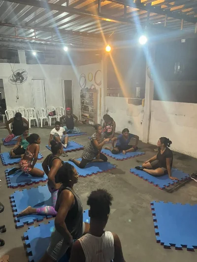Tahor Fight Fitness em Salvador | Agilpass