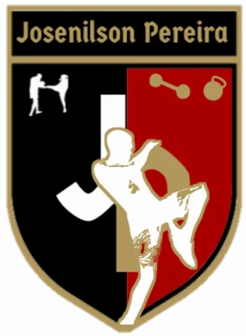 Logotipo Tahor Fight Fitness