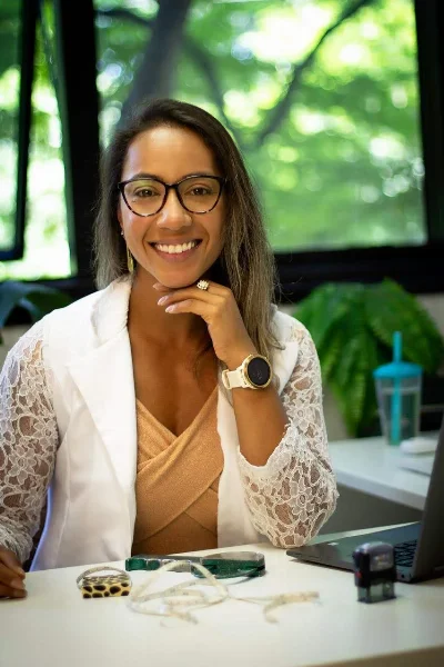 Rafaela Schmidt Nutrição Esportiva em São Paulo | Agilpass