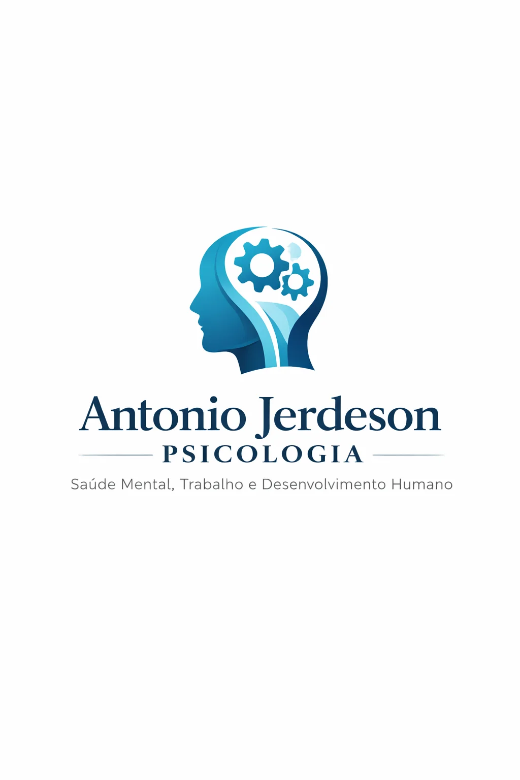Logotipo Psicólogo Jerdeson Coata
