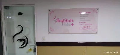 Instituto Nutri+ em São Luís | Agilpass