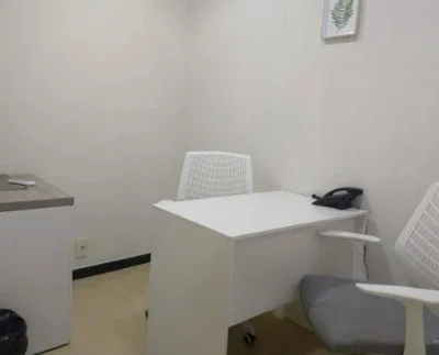 Coworking em Uberlândia | Agilpass