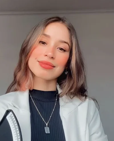 Nathalia Amorim em Santos | Agilpass