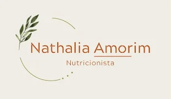 Logotipo Nathalia Amorim