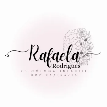 Logotipo Rafaela da Silva Rodrigues LTDA