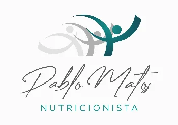 Logotipo Consultoria Nutricional Matos
