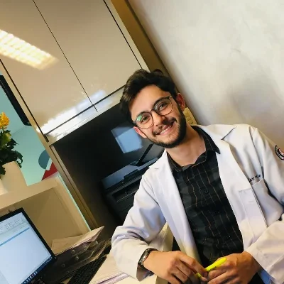 Alair Junio Lemes de Andrade em Belo Horizonte | Agilpass