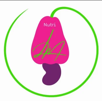 Logotipo Nutri & Mente