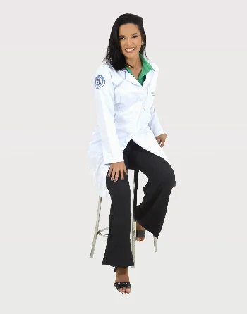 Marina Malheiros em Aracaju | Agilpass