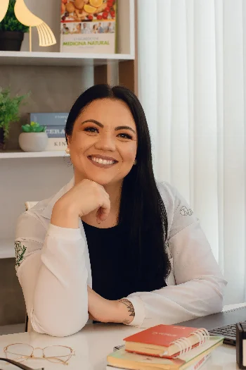 Logotipo Suzan nojikoski