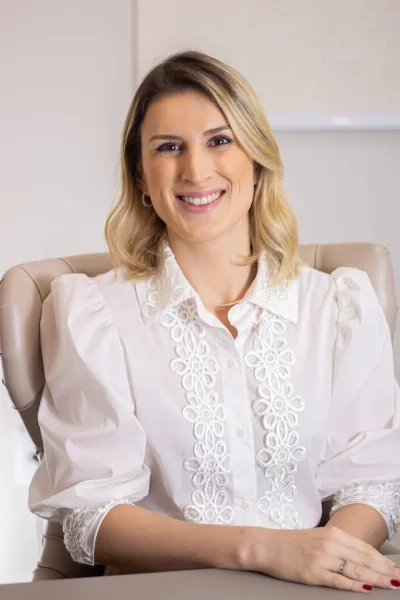 Clinica Naiéle Targa em São José do Rio Preto | Agilpass