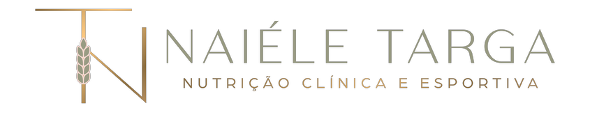 Logotipo Clinica Naiéle Targa