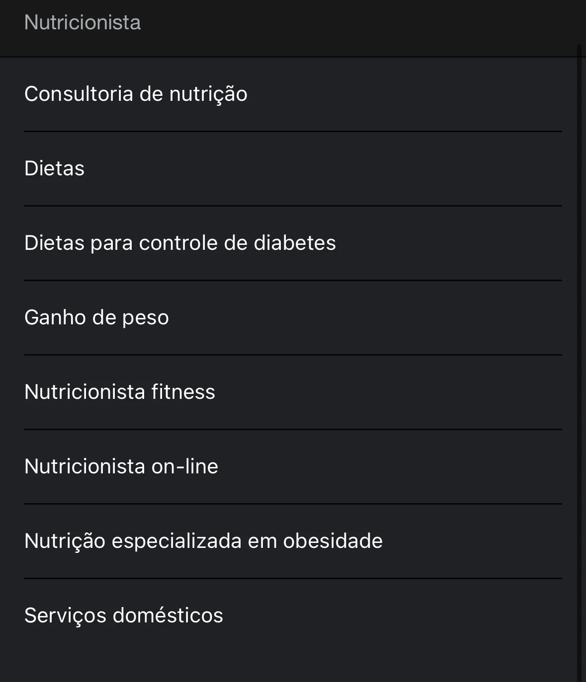 MRV NUTRICAO Ltda em São Paulo | Agilpass