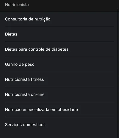 MRV NUTRICAO Ltda em São Paulo | Agilpass
