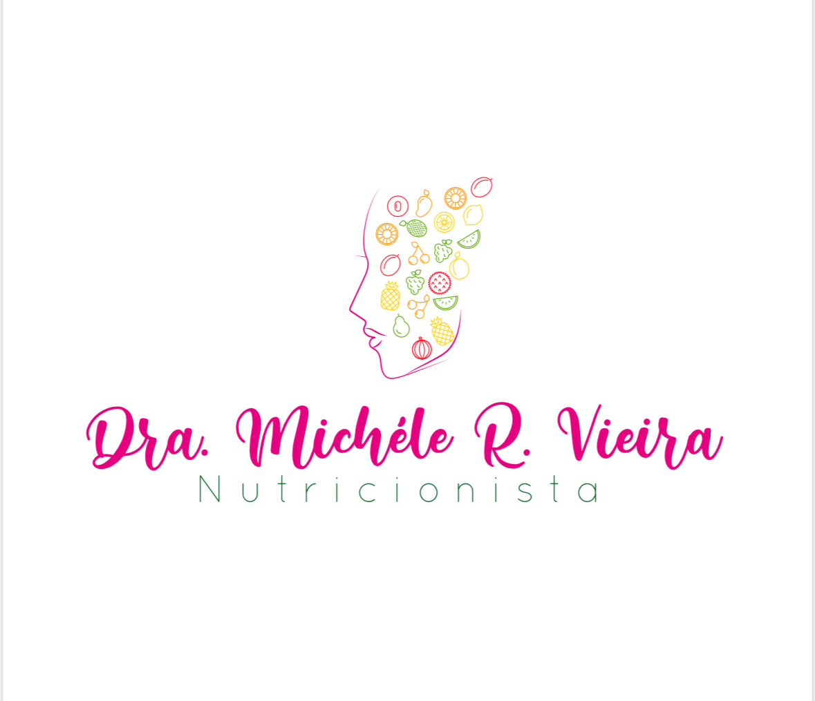 Logotipo MRV NUTRICAO Ltda