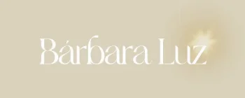 Logotipo Dra Bárbara Luz Fisioterapia Acupuntura e Tecnicas integrativas