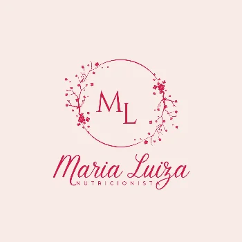 Logotipo Dra Maria Luiza Berner