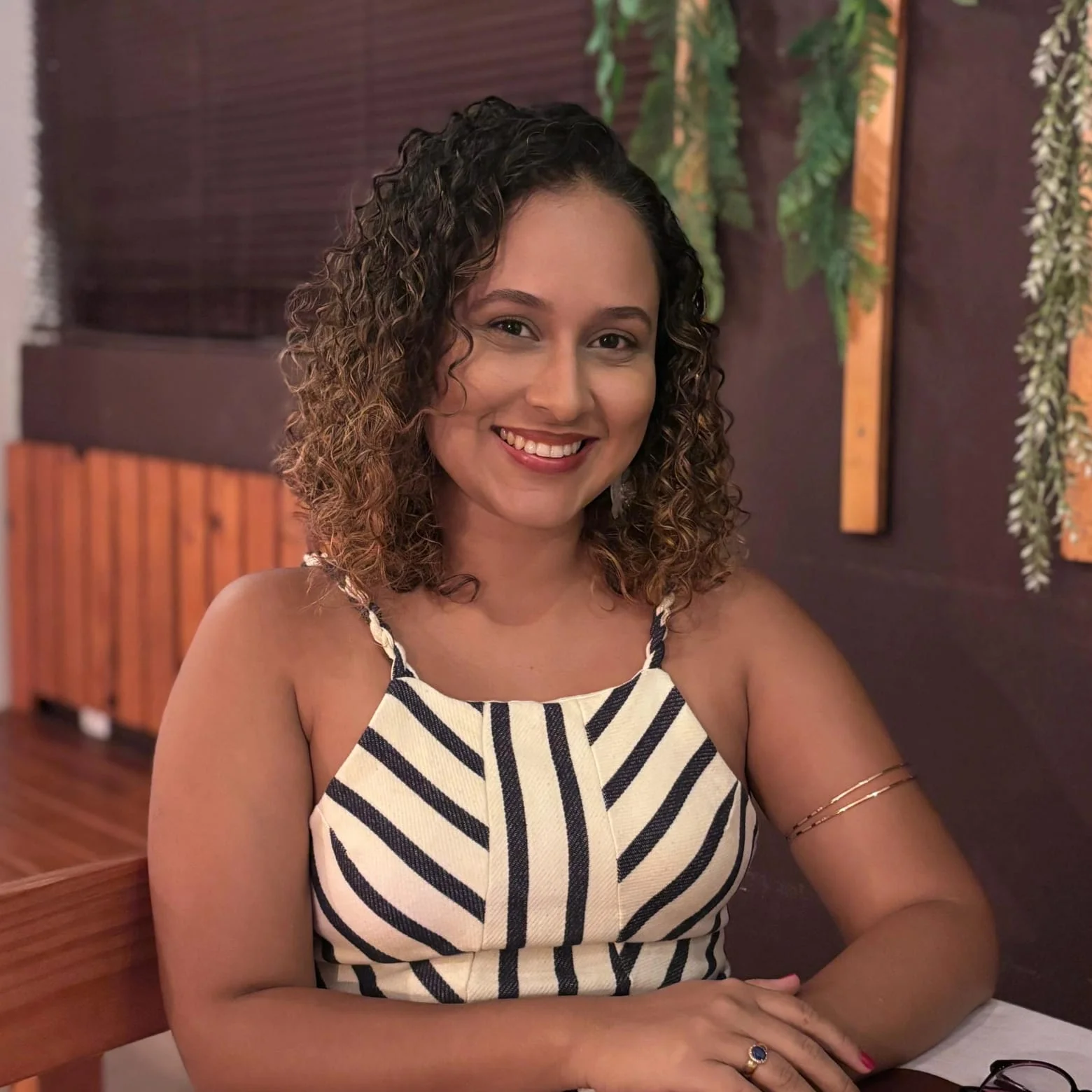 Logotipo Psicóloga Rayanni Carlos