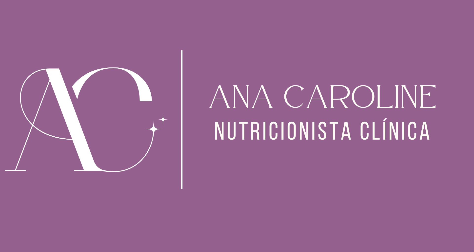 Ana Caroline Brito| NUTRICIONISTA CLÍNICA em Salvador | Agilpass