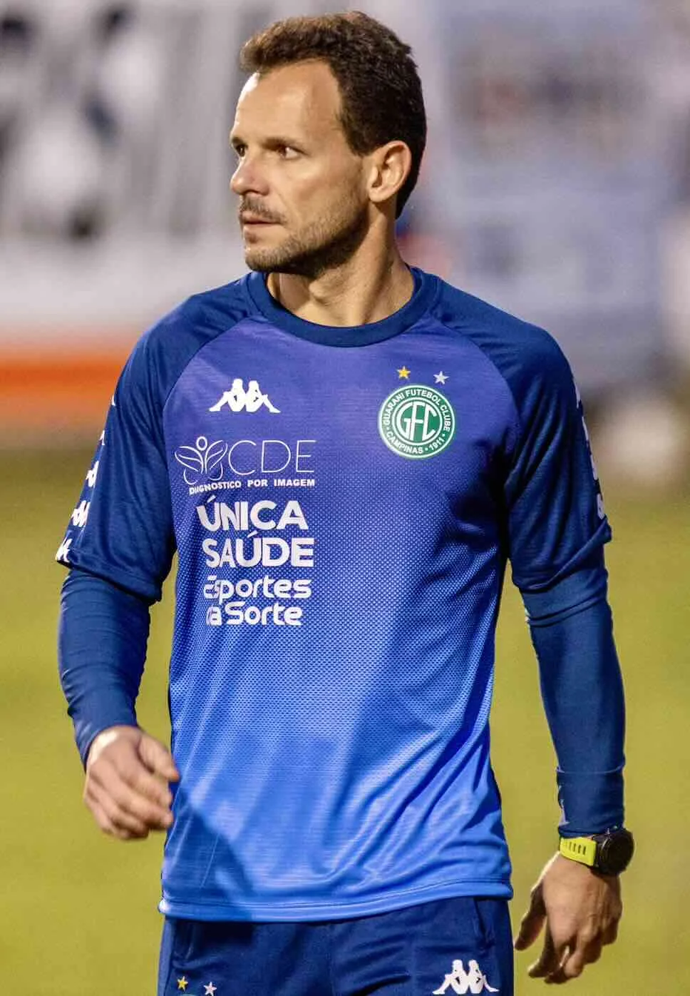 Kaike Miotto nutricionista em Campinas | Agilpass