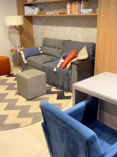 Consultório Tatiane Passarini em Campo Grande | Agilpass