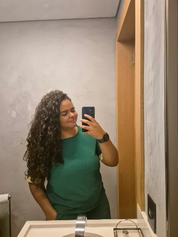 JENNIFER SANTOS em São Paulo | Agilpass