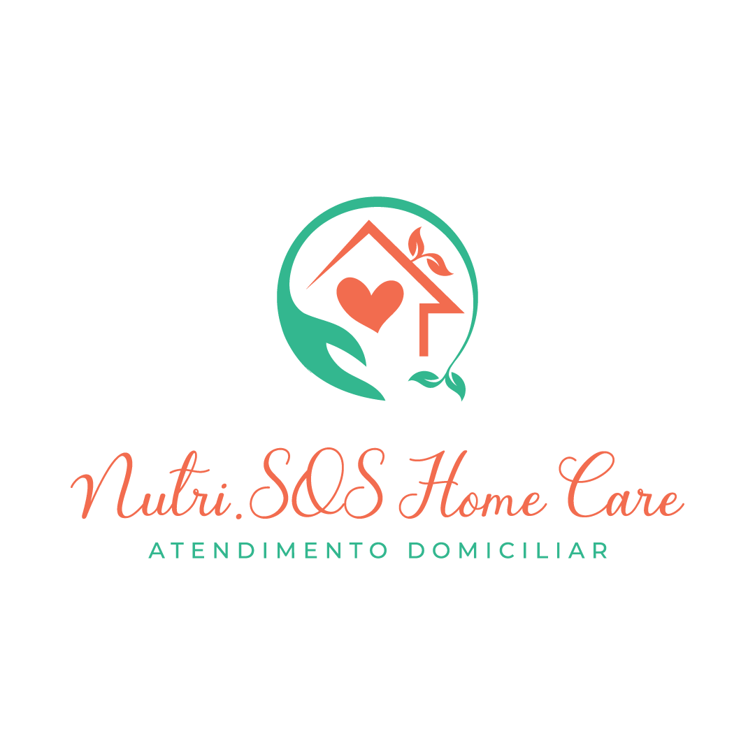 Logotipo Nutrissos