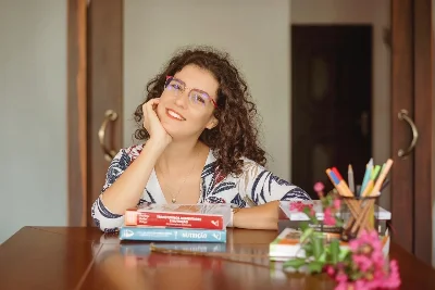 Nutricionista Jennifer Eissmann em Blumenau | Agilpass