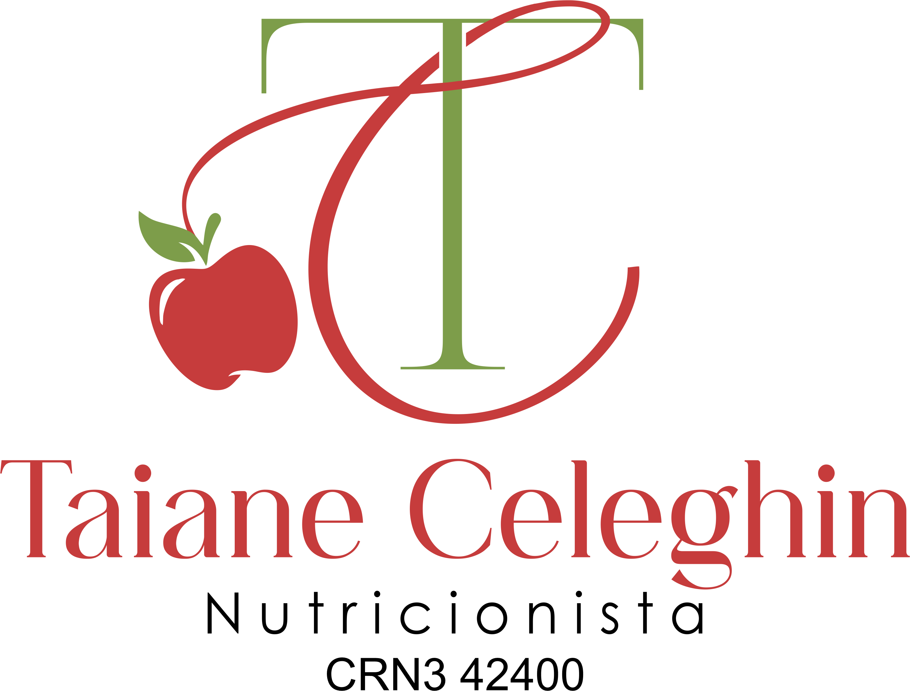 Nutricionista Taiane Celeghin em Campinas | Agilpass