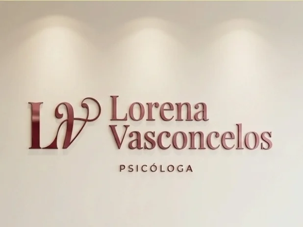 Logotipo Consultório Particular