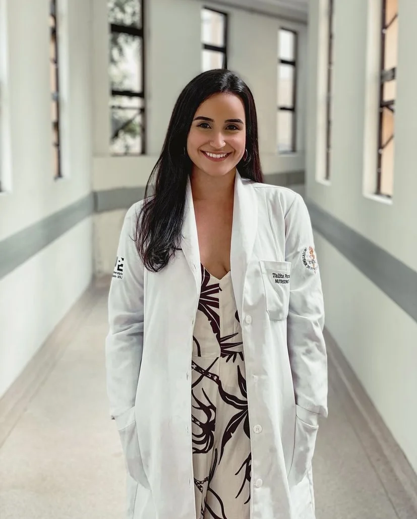 Nutri Talita em Rio de Janeiro | Agilpass